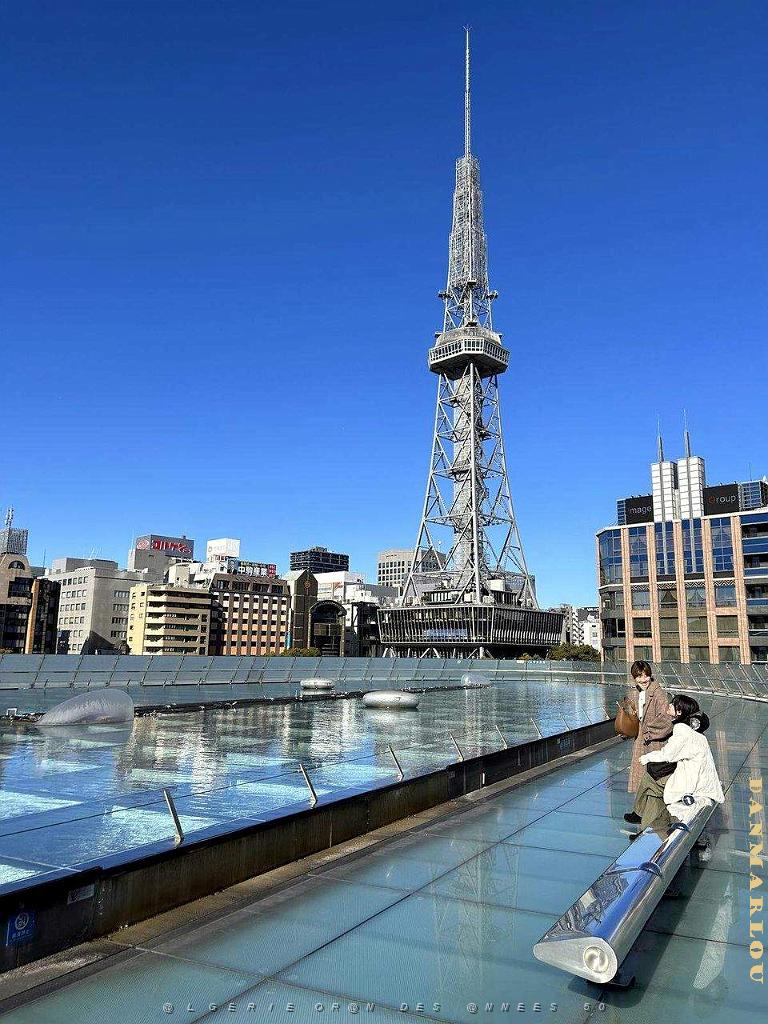 NAGOYA - Centre Ville et Vie Quotidienne - Janvier 2024 - 157.jpg